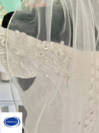 eleganter-brautschleier-75cm-feintuell-strassrand