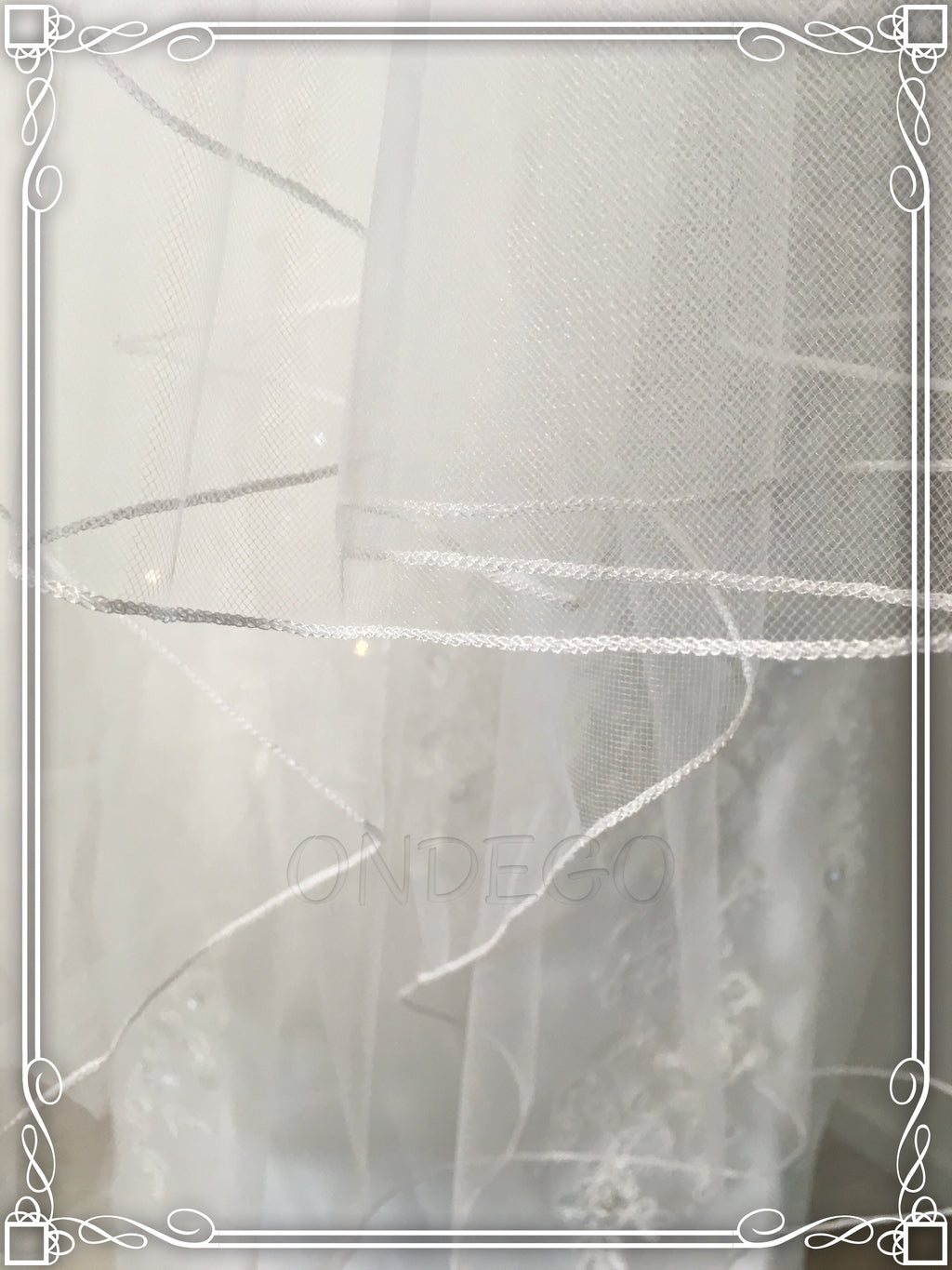 eleganter-brautschleier-ivory-schlicht-nahtumrandung