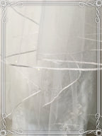 eleganter-brautschleier-ivory-schlicht-nahtumrandung