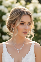 elegantes-braut-schmuckset-silber-mit-aaa-zirkonia