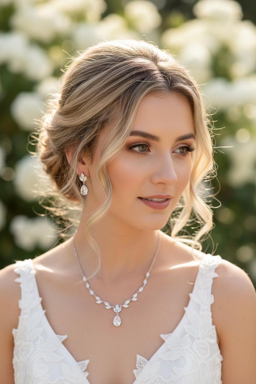 elegantes-braut-schmuckset-silber-mit-aaa-zirkonia