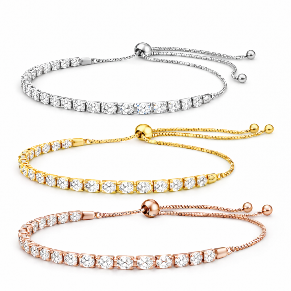 elegantes-damenarmband-zirkonia-verstellbar