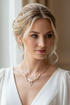 festliches-schmuckset-rosegold-hochzeit-zirkonia-perlen