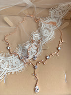 festliches-schmuckset-rosegold-zirkonia-braut