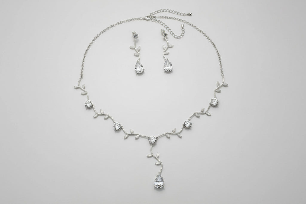 festliches-schmuckset-silber-zirkonia-braut