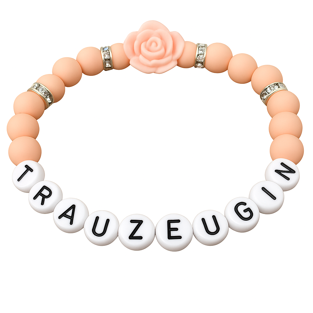 geschenk-trauzeugin-armband-rose