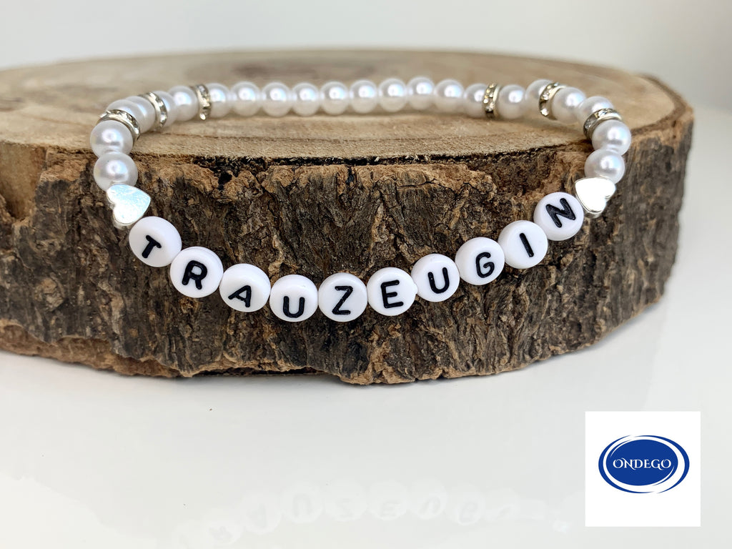 geschenk-trauzeugin-armband-weiss