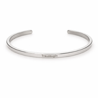 geschenk-trauzeugin-armreif-silber