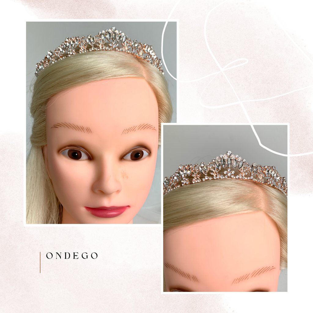 glitzerndes-brautdiadem-roségold-mit-zirkonia-blütenmotiv