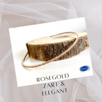 glitzerndes-roségold-haarreif-damen-schwarzer-hintergrund