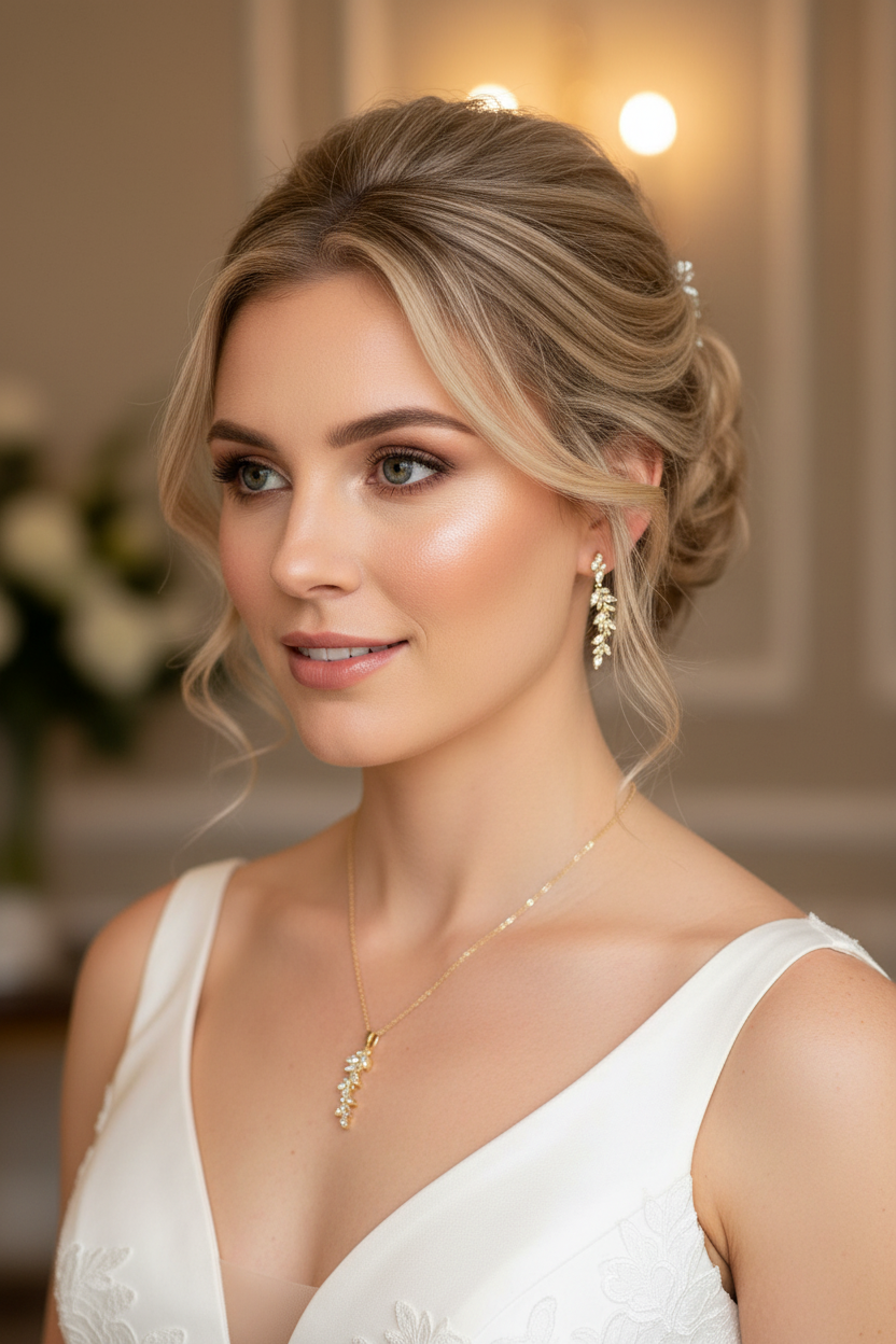 gold-brautschmuck-set-mit-blättern-und-zirkonia