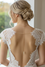 gold-schmuckset-braut-collier-ohrringe-blattdesign