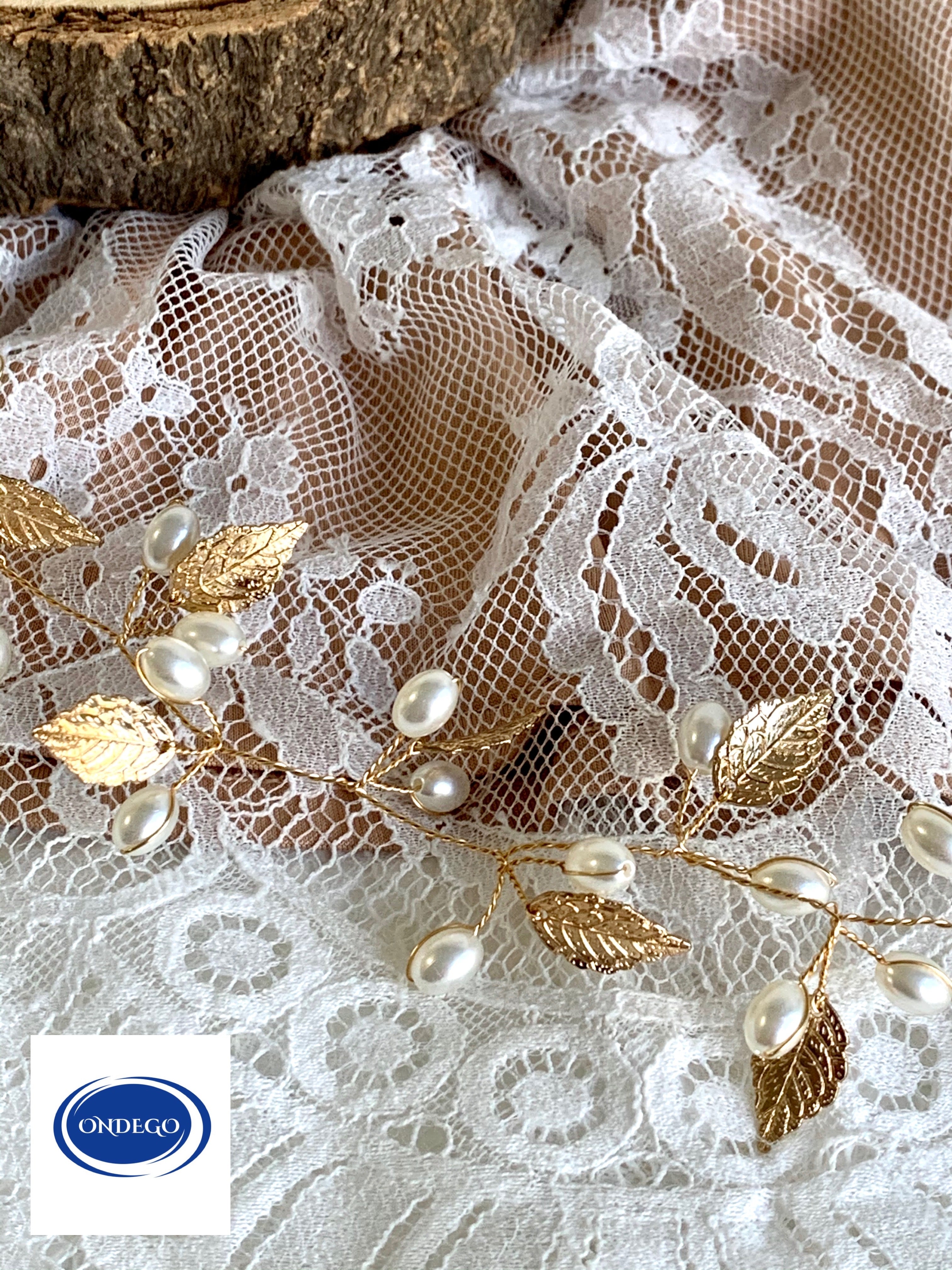 haardraht-gold-blaetter-perlen-brautschmuck-hochzeit