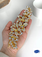 haarkamm-gold-brautfrisur-elegant-strass-hochzeit