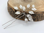 haarpin-silber-blatt-hochzeit