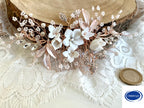 haarschmuck-braut-rosegold-haarkamm-blumen-perlen