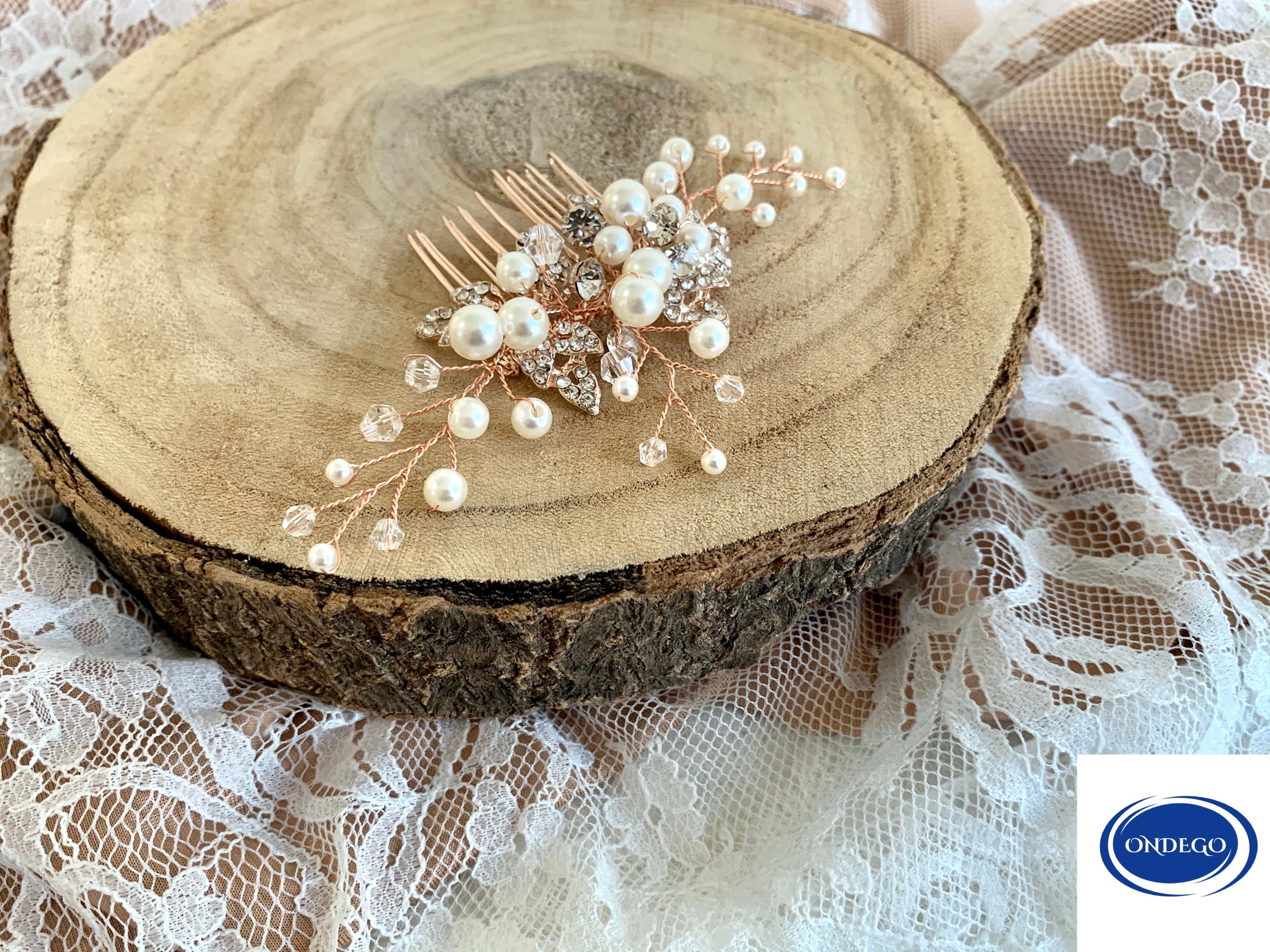 haarschmuck-hochzeit-rosegold-perlen-haarkamm