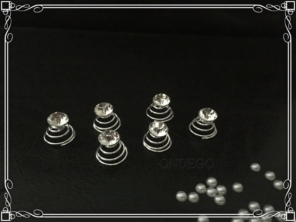 haarspiralnadeln-silber-hochzeitsfrisur