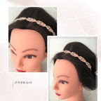 hochwertiges-braut-diadem-rose-gold-mit-glitzernden-steinen