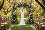 hochzeit-brautschleier-ivory-dezent-glitzer-mit-kamm