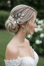 hochzeit-haarnadel-silber-vintage