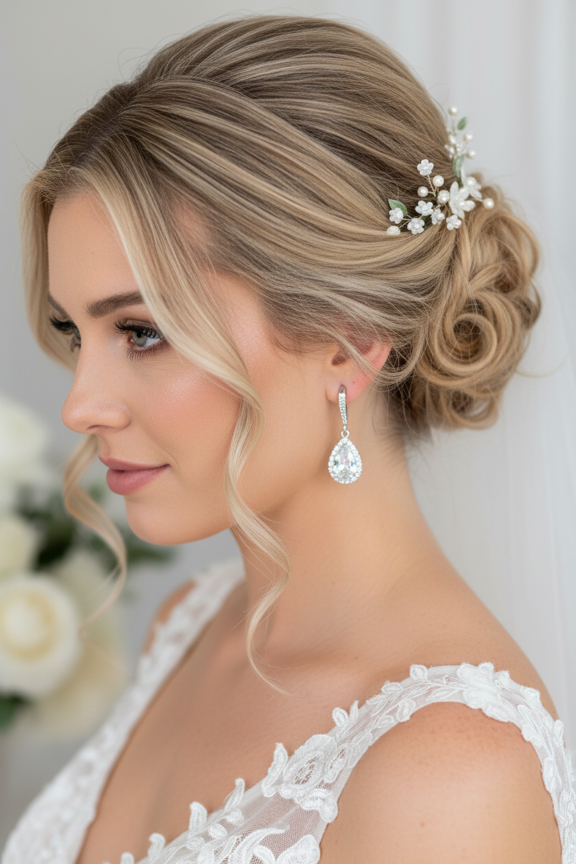 hochzeit-ohrringe-silber-zirkonia