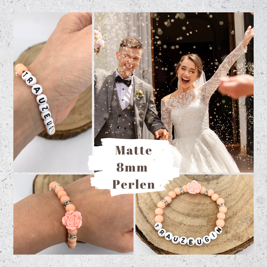 hochzeit-trauzeugin-armband-rose