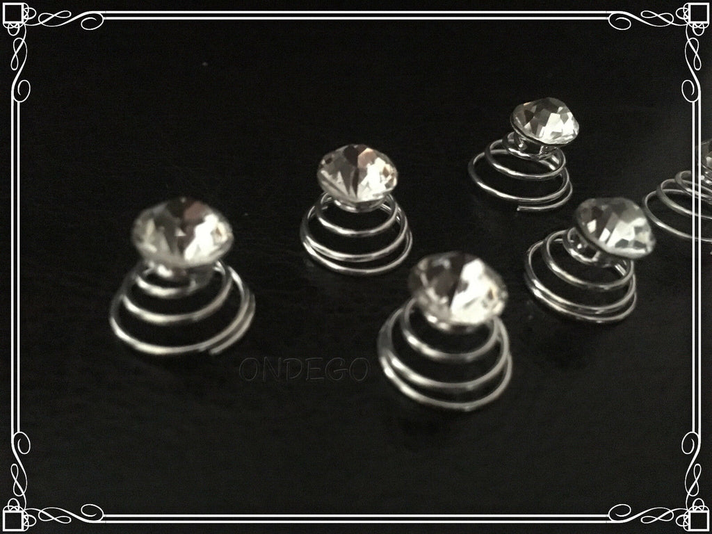 hochzeits-curlies-silber-strassstein