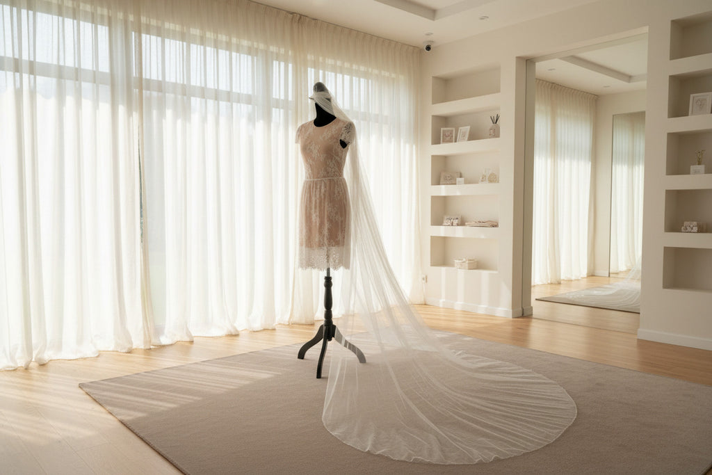 hochzeits-schleier-ivory-softtuell-3-meter-perlenkante