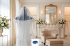 hochzeitsschleier-kurz-75cm-strass-steinchen-elfenbein