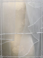 hochzeitsschleier-kurz-ivory-mit-kamm-zart