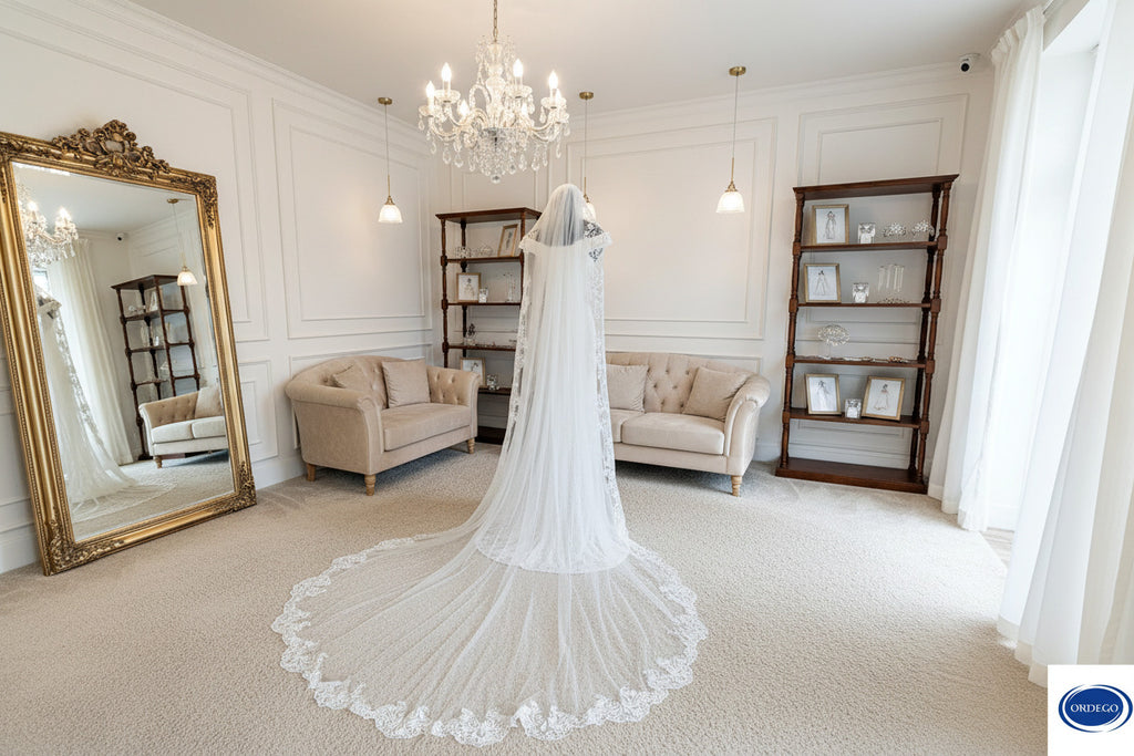 hochzeitsschleier-weiss-lang-seitlich-getragen-mit-edler-spitze