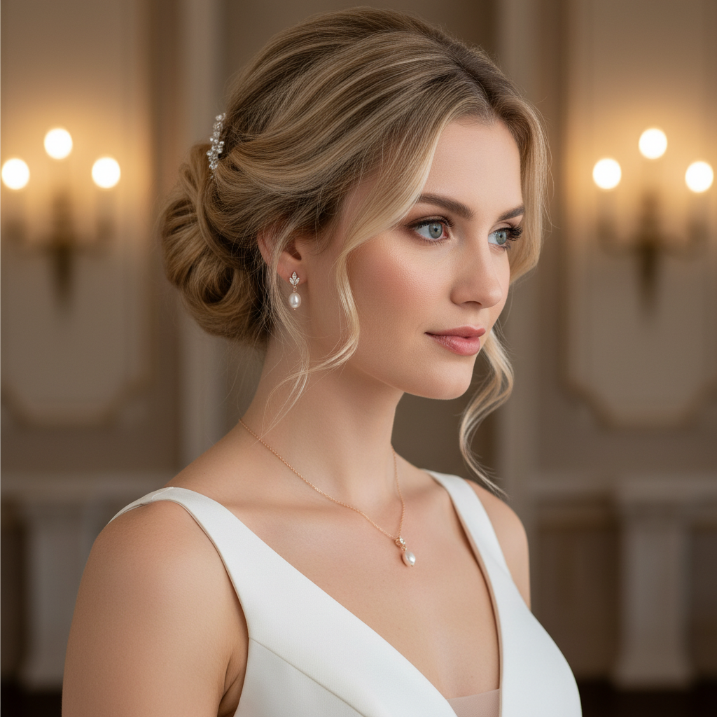 hochzeitsschmuck-set-rosegold-braut-collier-ohrringe-armband