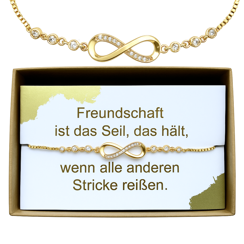 infinity-armband-gold-freundschaftsarmband-mit-karte-in-geschenkbox-freundschaft-ist-das-seil-das-haelt