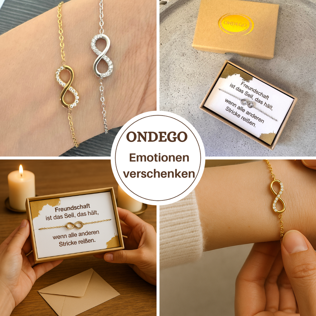 infinity-armband-gold-und-silber-vergleich-tragebild-strass-edelstahl