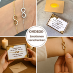 infinity-armband-gold-und-silber-vergleich-tragebild-strass-edelstahl