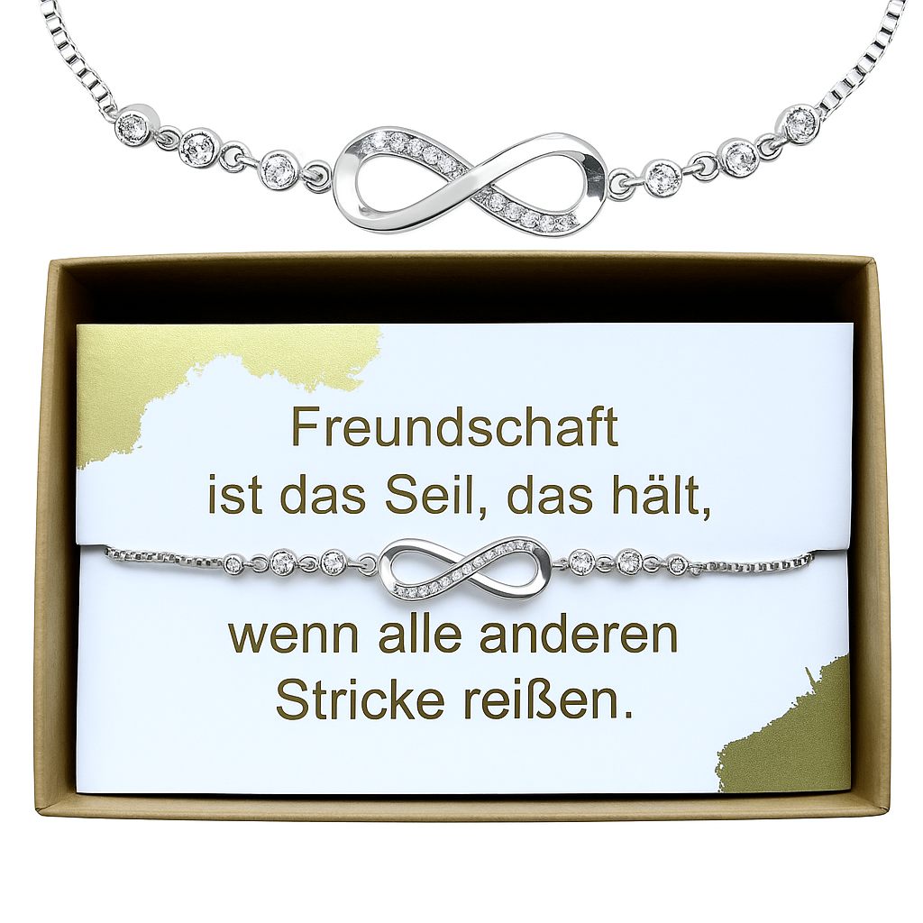 infinity-armband-silber-freundschaftsarmband-mit-karte-in-geschenkbox-freundschaft-ist-das-seil-das-haelt