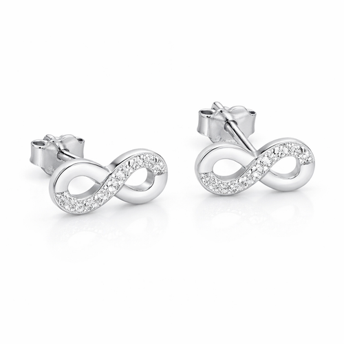 infinity-ohrstecker-silber-unendlichkeits-symbol-zirkonia