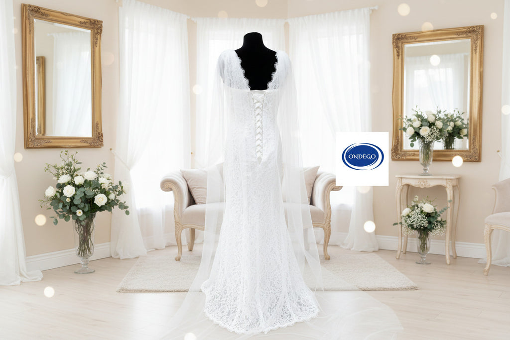 ivory-braut-cape-aus-softtuell-mit-langer-schleppe-fuer-freie-trauung