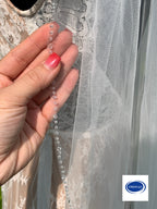 ivory-brautschleier-mit-glasschliffperlen-lang-3m