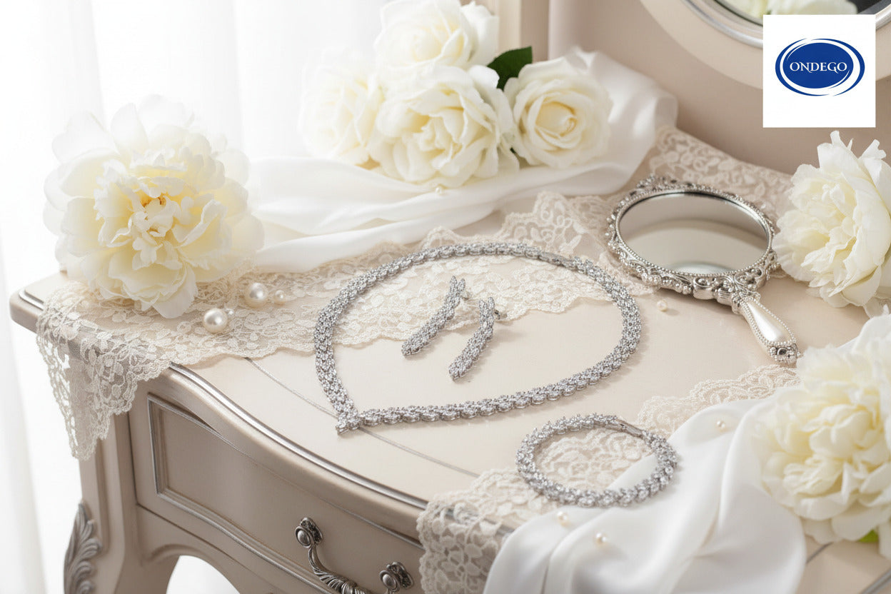 komplettes-braut-schmuckset-silber-zirkonia-hochzeit-glamour
