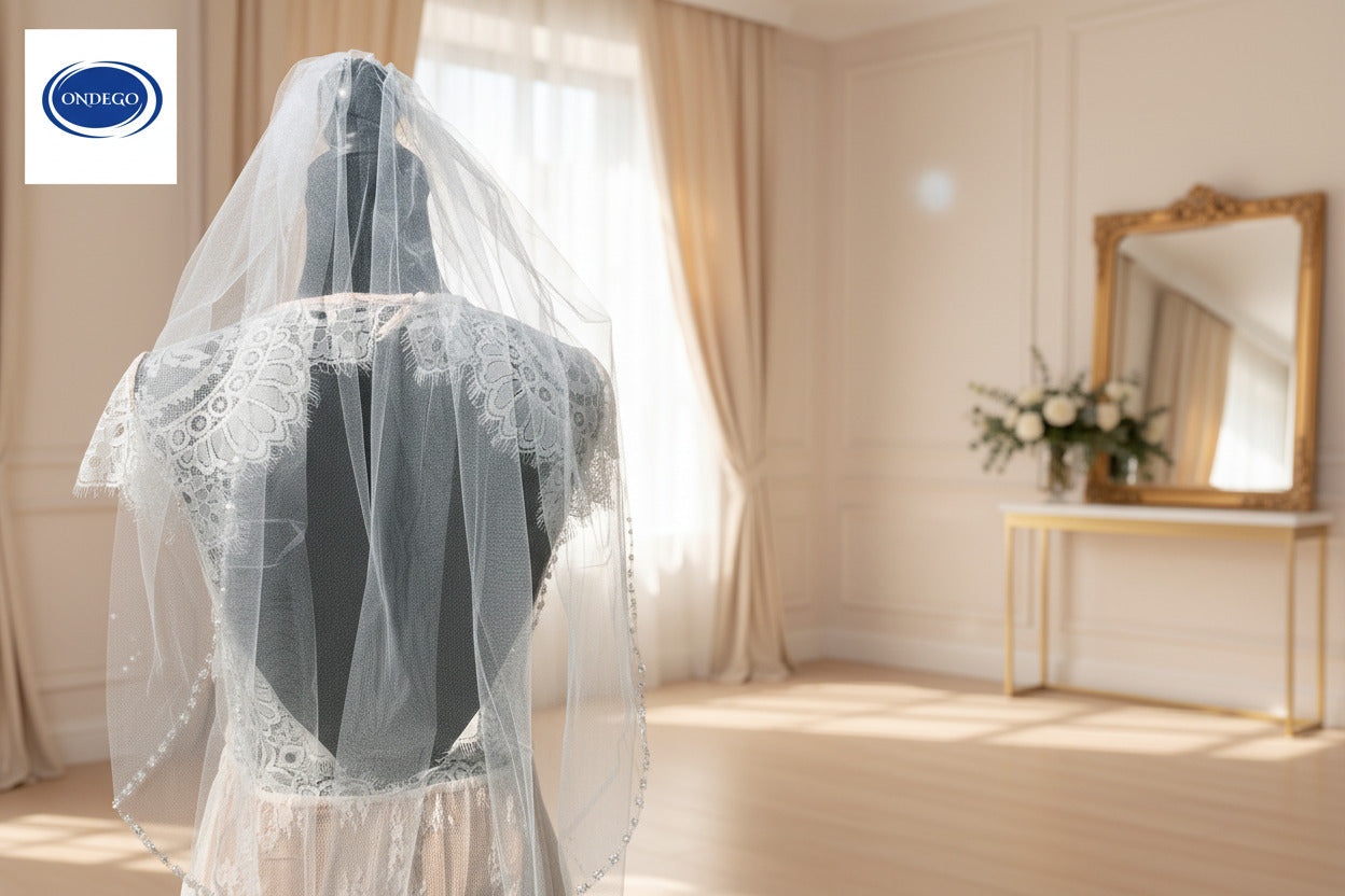 kristall-perlen-brautschleier-ivory-85cm-1-lagig-mit-kamm