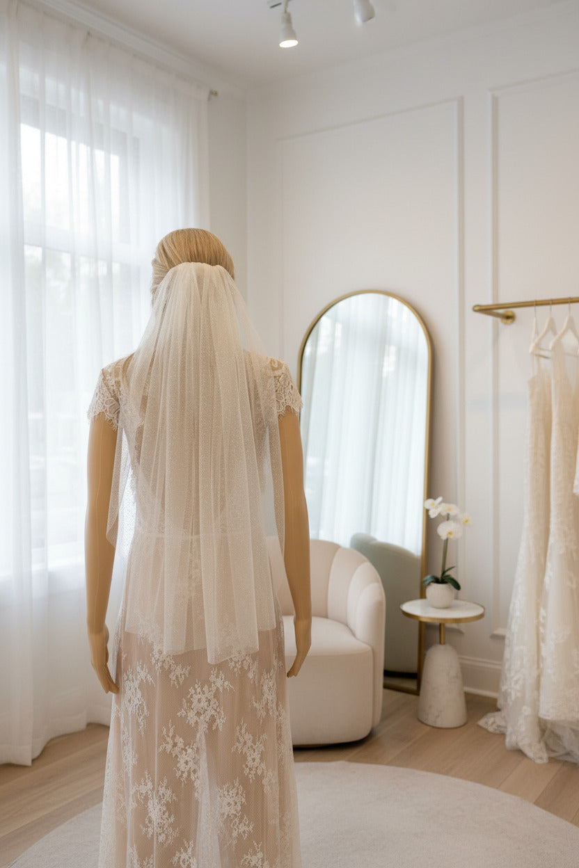 kurzer-brautschleier-ivory-75cm-glitzertuell