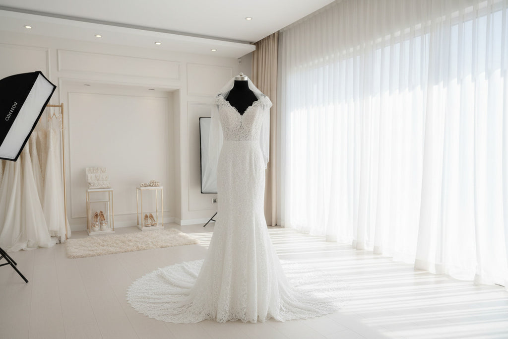 kurzer-brautschleier-ivory-mit-rocailles-perlen-zuckerrand