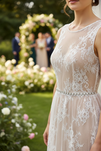 Brautgürtel Silber mit Strass – eleganter Glitzer-Gürtel in Ivory für Brautkleid, Hochzeit & Standesamt | ONDEGO®