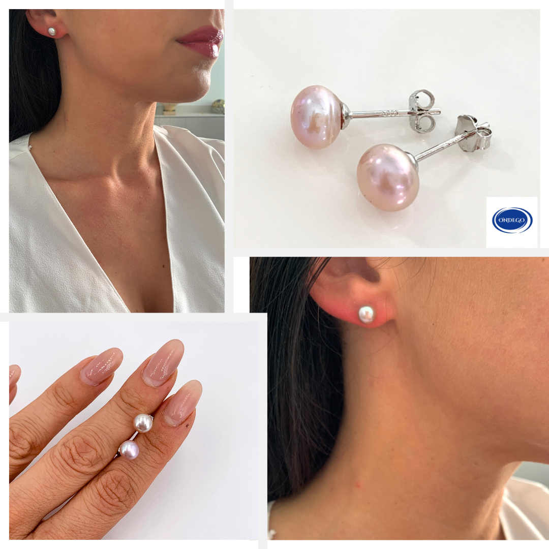 minimalistische-ohrringe-perle-blush-sterlingsilber