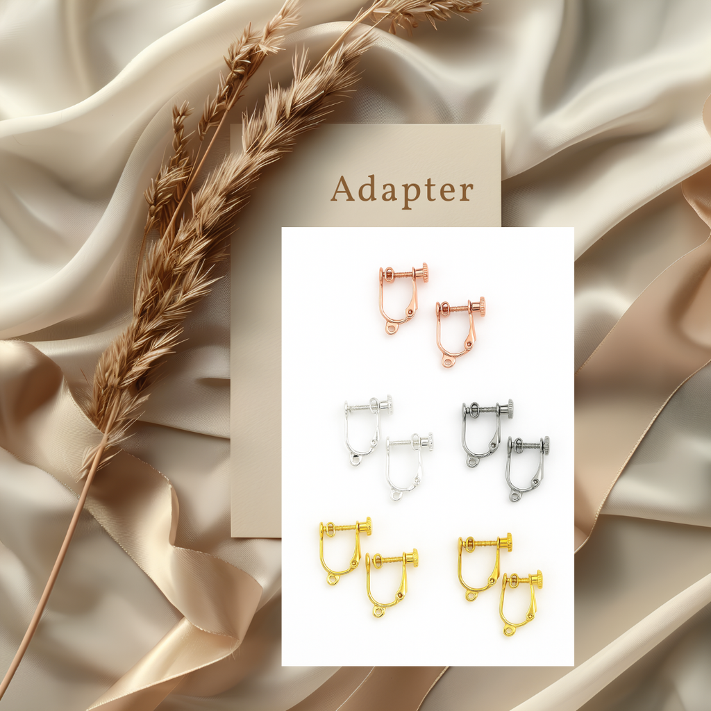 ohrclips-adapter-fuer-ohrringe-clipverschluss-in-verschiedenen-farben-schmuckzubehoer-von-ondego