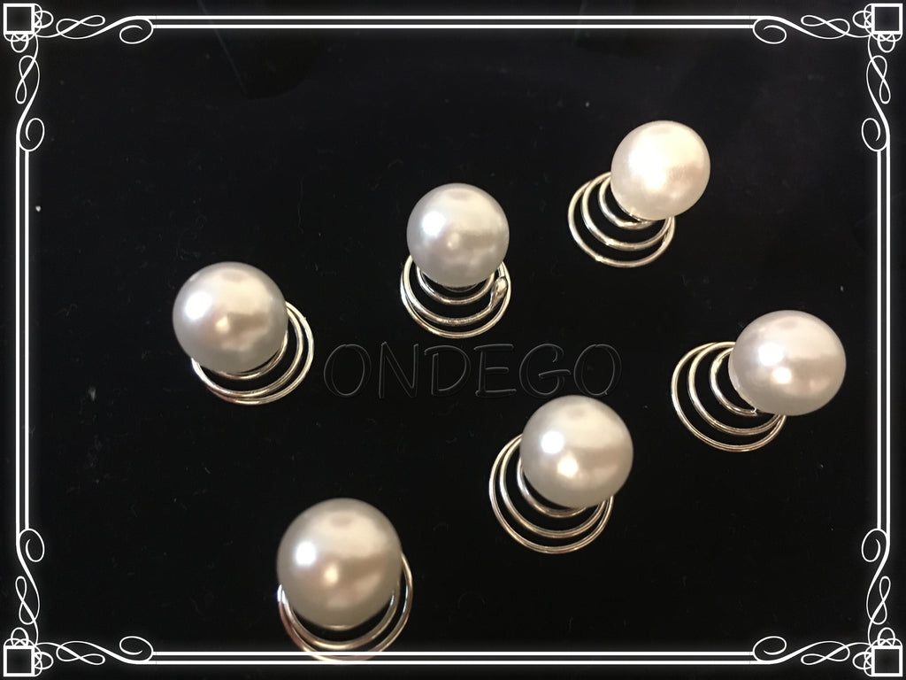 perlen-curlies-haarschmuck-silber-elegant