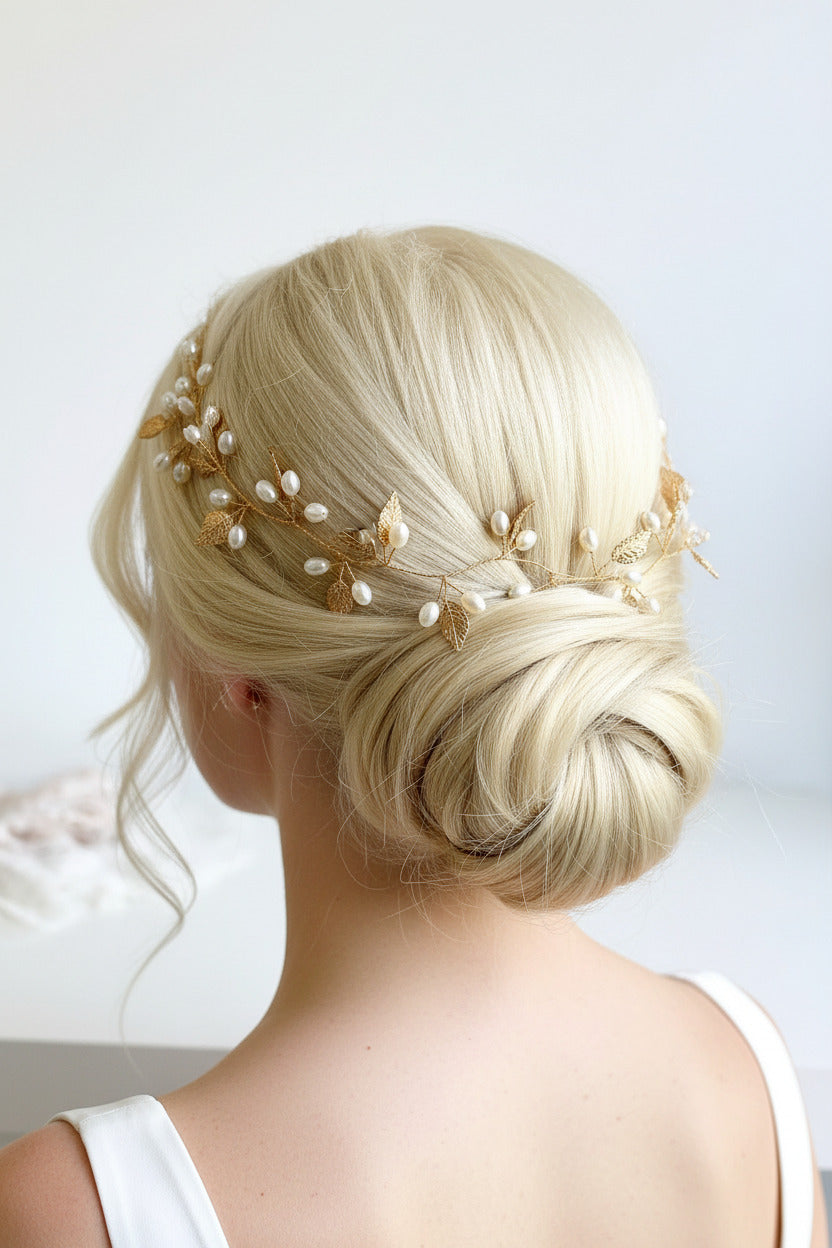 perlen-haardraht-gold-blaetter-festlicher-haarschmuck