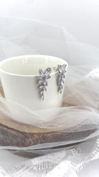 Zirkonia Schmuckset Silber – 3-teilig | Collier | ONDEGO®